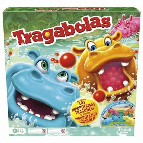 Društvene igre Hasbro  Tragabolas Cijena