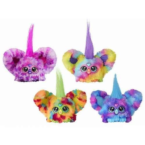 Plišane igračke sa zvukovima Hasbro Furby Furblets 12 cm Cijena