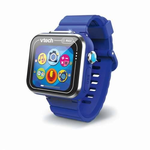 Dječji satovi Vtech Kidizoom Smartwatch Max 256 MB Interaktivan Plava Cijena