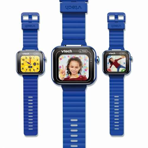 Dječji satovi Vtech Kidizoom Smartwatch Max 256 MB Interaktivan Plava Cijena