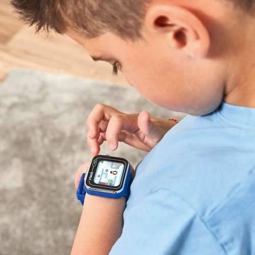 Dječji satovi Vtech Kidizoom Smartwatch Max 256 MB Interaktivan Plava Cijena