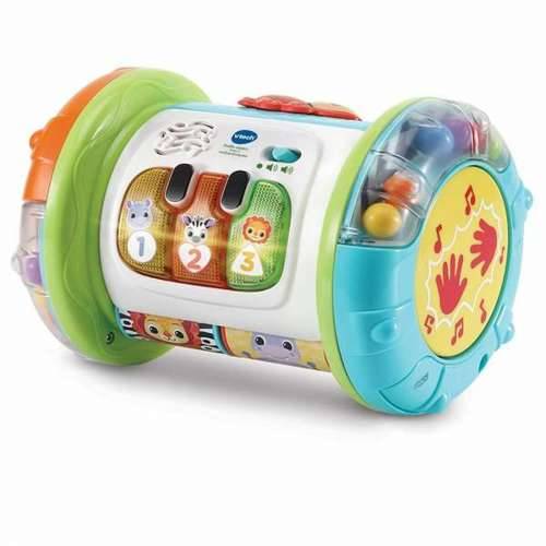 Platnena Lutka Vtech Plastika 25 x 15 x 24,1 cm Cijena