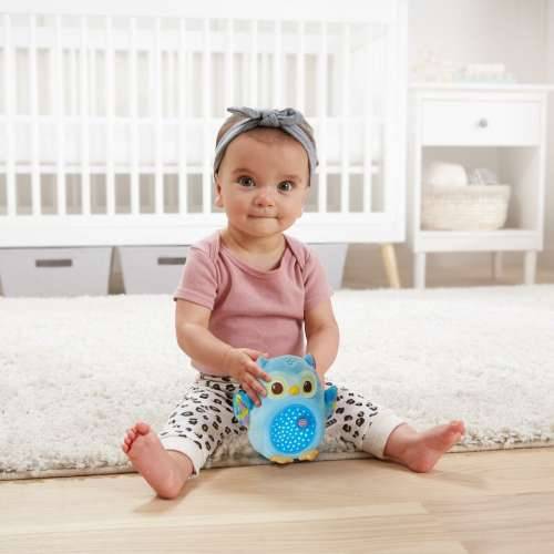 Mobilni projektor Vtech 18,8 x 10 x 21,6 cm Sova Cijena
