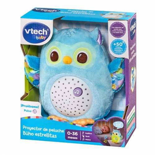 Mobilni projektor Vtech 18,8 x 10 x 21,6 cm Sova Cijena
