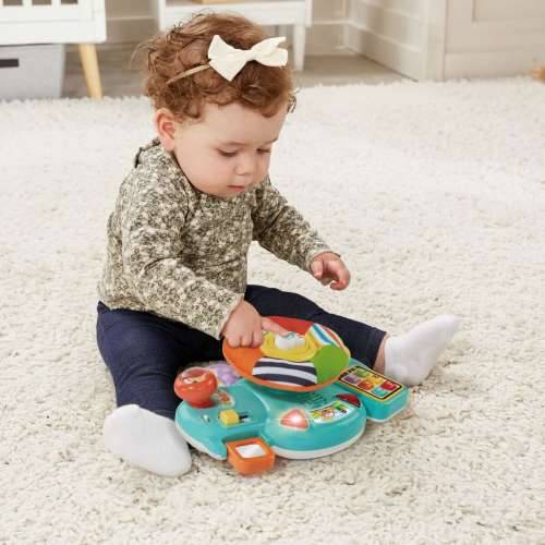 Interaktivna Igračka za Bebe Vtech Baby 28,8 x 11,6 x 27,9 cm Cijena