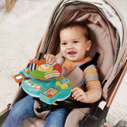 Interaktivna Igračka za Bebe Vtech Baby 28,8 x 11,6 x 27,9 cm Cijena
