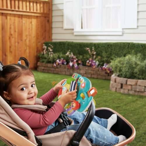 Interaktivna Igračka za Bebe Vtech Baby 28,8 x 11,6 x 27,9 cm Cijena