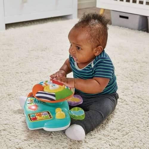 Interaktivna Igračka za Bebe Vtech Baby 28,8 x 11,6 x 27,9 cm Cijena