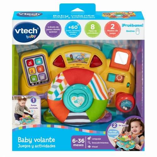 Interaktivna Igračka za Bebe Vtech Baby 28,8 x 11,6 x 27,9 cm Cijena