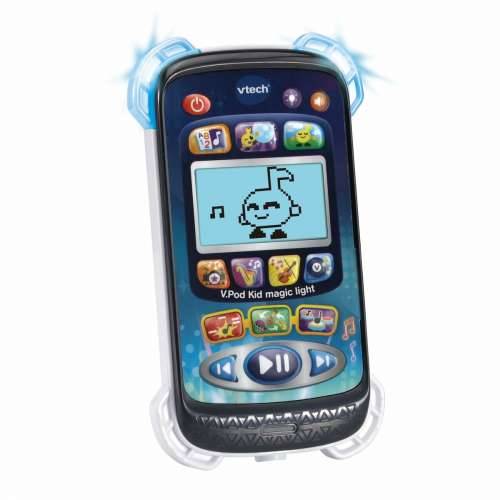 Interaktivna Igračka Vtech Divermusic 18,8 x 5,8 x 21,6 cm Cijena