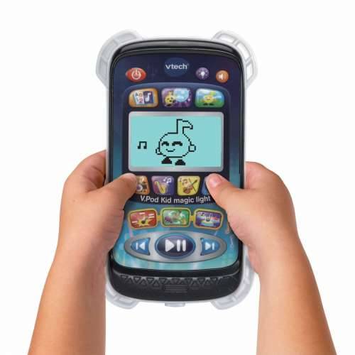 Interaktivna Igračka Vtech Divermusic 18,8 x 5,8 x 21,6 cm Cijena