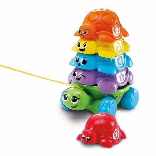 Igračka za bebu Vtech 17,5 x 11,5 x 24 cm Kornjača Duga Cijena