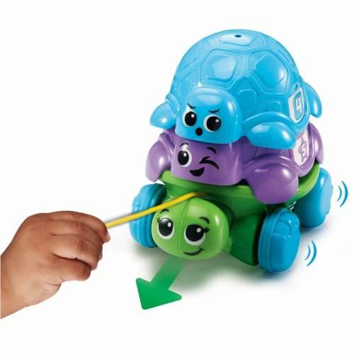 Igračka za bebu Vtech 17,5 x 11,5 x 24 cm Kornjača Duga Cijena