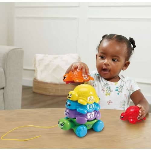 Igračka za bebu Vtech 17,5 x 11,5 x 24 cm Kornjača Duga Cijena