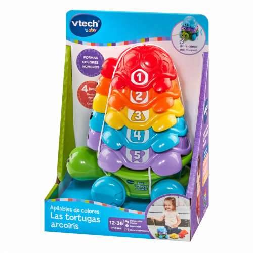 Igračka za bebu Vtech 17,5 x 11,5 x 24 cm Kornjača Duga Cijena