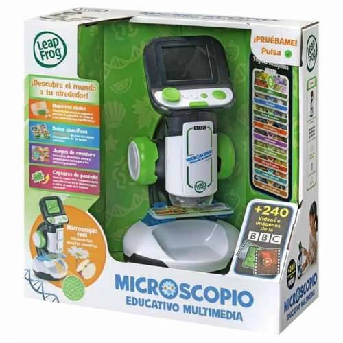 Mikroskop Vtech 80-616122 Cijena