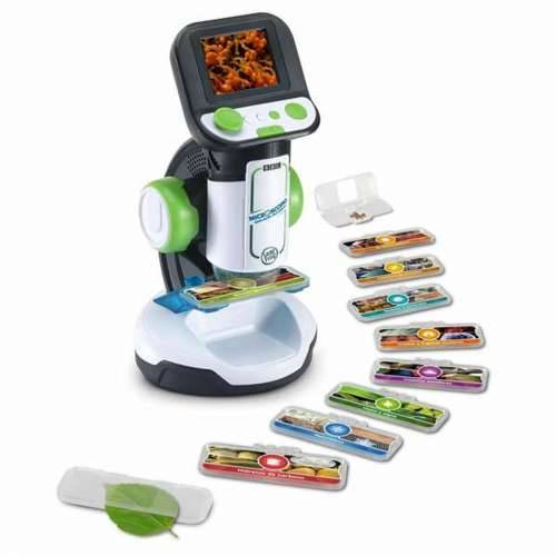 Mikroskop Vtech 80-616122 Cijena