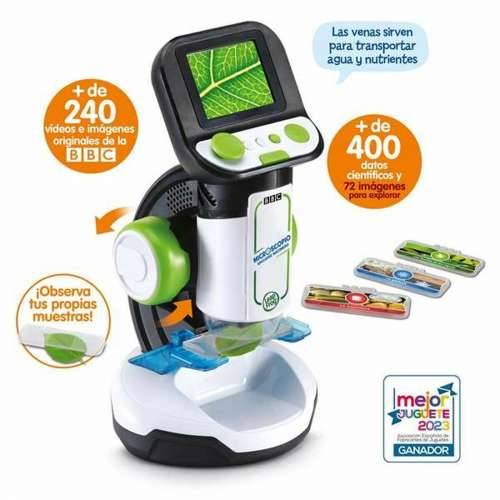 Mikroskop Vtech 80-616122 Cijena