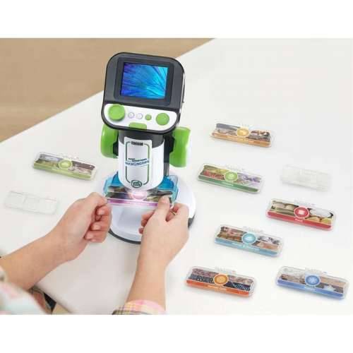 Mikroskop Vtech 80-616122 Cijena