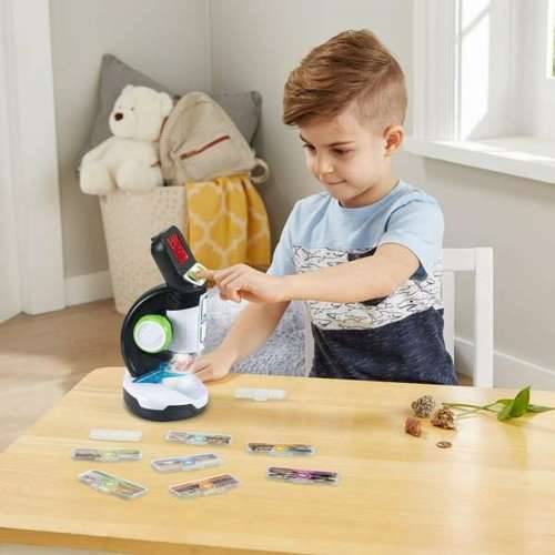 Mikroskop Vtech 80-616122 Cijena