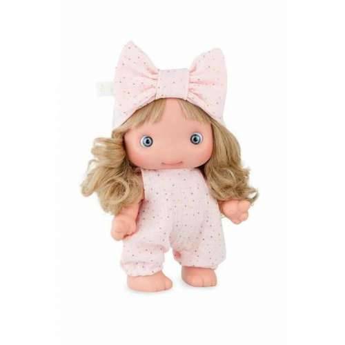 Lutka bebe Marina & Pau Piu 25 cm Roza Cijena