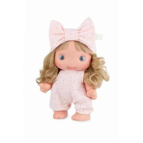Lutka bebe Marina & Pau Piu 25 cm Roza Cijena