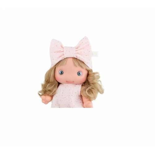 Lutka bebe Marina & Pau Piu 25 cm Roza Cijena