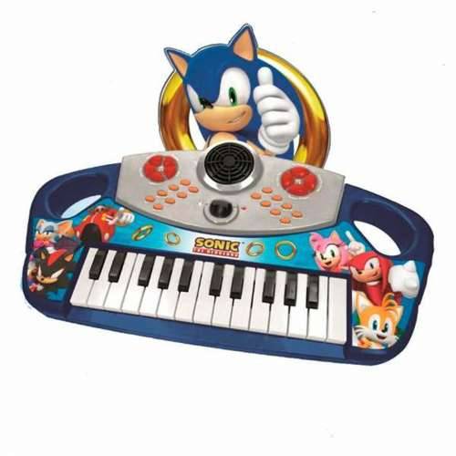 Igračka klavir Sonic Električni Cijena