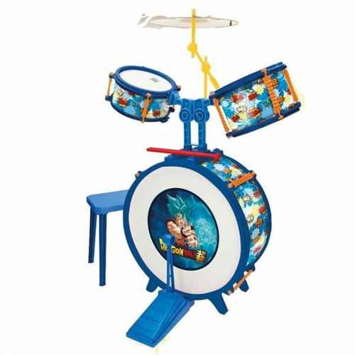 Bubnjevi Dragon Ball Children’s Cijena