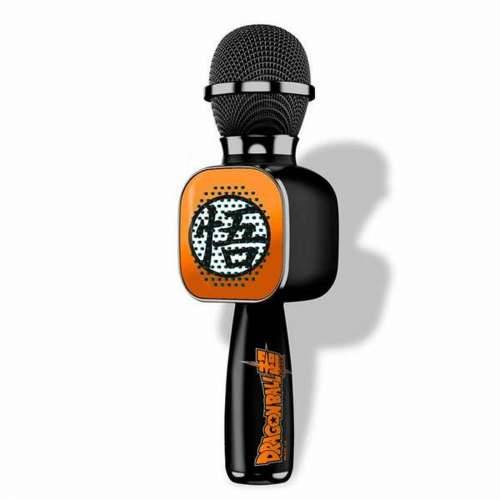 Mikrofonom za Karaoke Dragon Ball Bluetooth Cijena