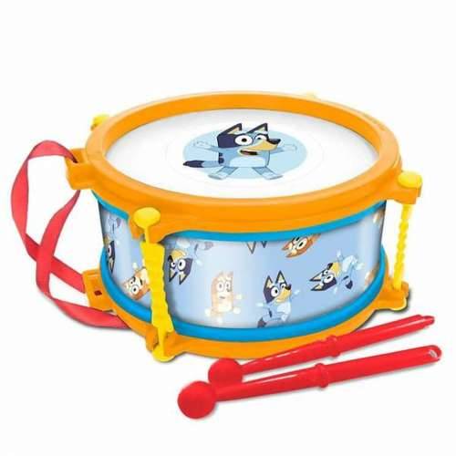Bubanj Bluey Plastika Cijena