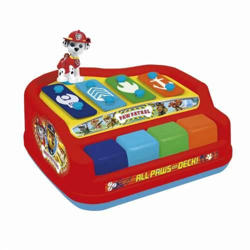 Ksilofon The Paw Patrol Plastika Children’s 20 x 15 x 15 cm Cijena