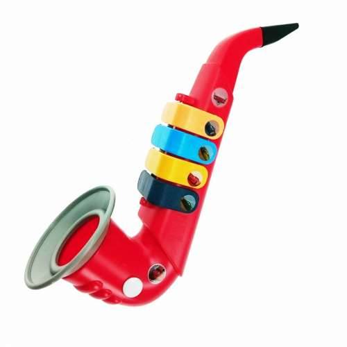Saksofon s 4 nota Reig 29 cm Cijena