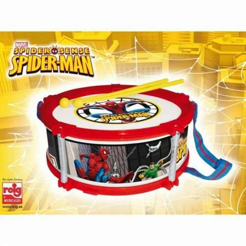 Bubanj Spider-Man Plastika Cijena