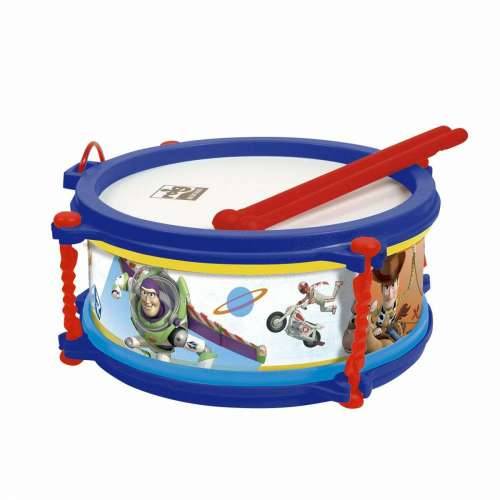 Bubanj Toy Story Children’s Cijena