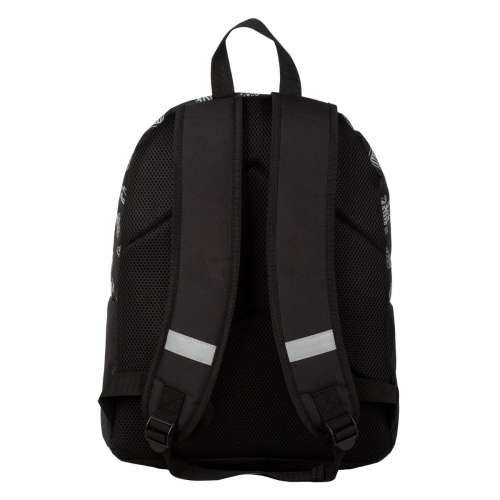 Školski Ruksak Fortnite Dark black Crna 41 x 31 x 13,5 cm Reflektirajuće Cijena