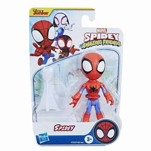 Figure djelovanja Hasbro Spidey  10 cm Cijena