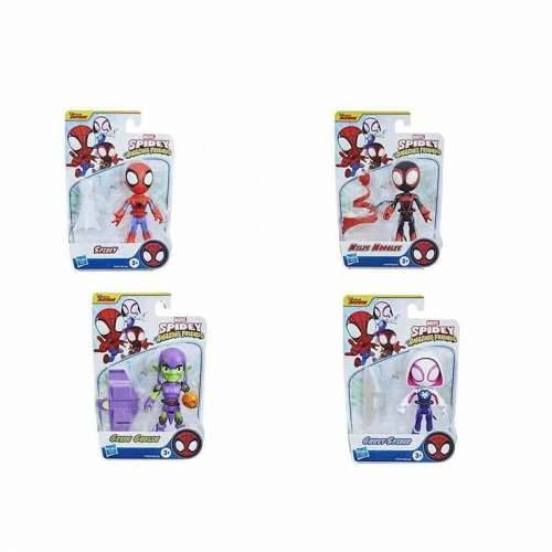 Figure djelovanja Hasbro Spidey  10 cm Cijena