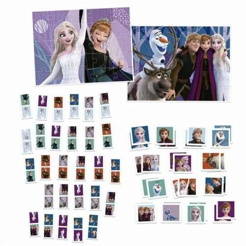 Set Igara Spretnosti Frozen 4 u 1 Cijena