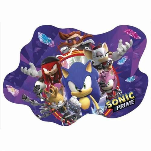 Set 4 Puzzle Sonic Prime 250 Dijelovi Cijena