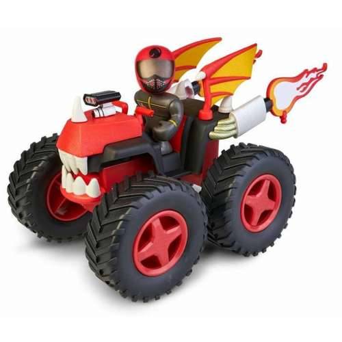 Quad Famosa Swap Riders Cijena