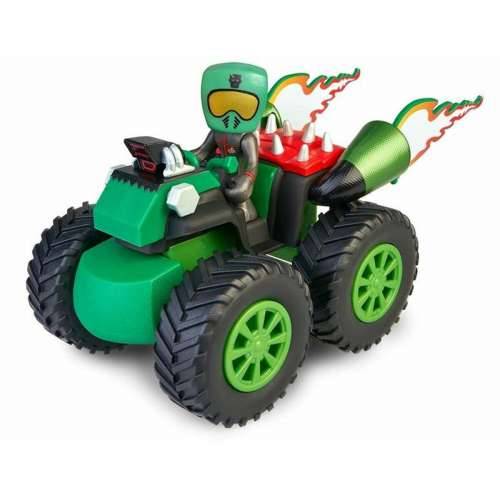 Quad Famosa Swap Riders Cijena
