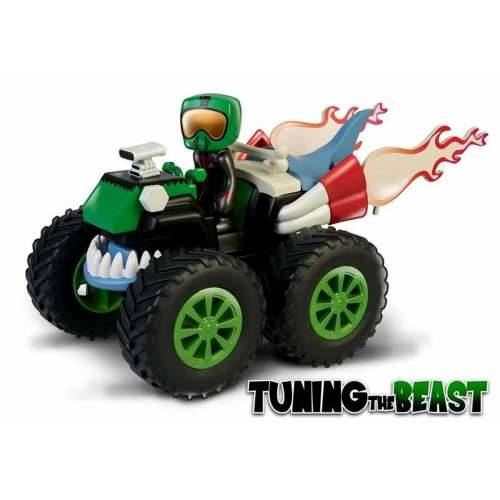 Quad Famosa Swap Riders Cijena