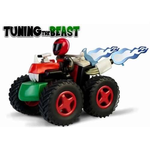 Quad Famosa Swap Riders Cijena