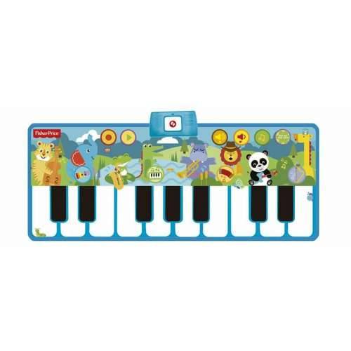Električni Klavir Fisher Price  Rain Forest Cijena