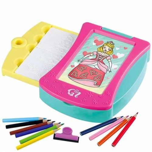 Olovke Colorbaby Plastika Cijena