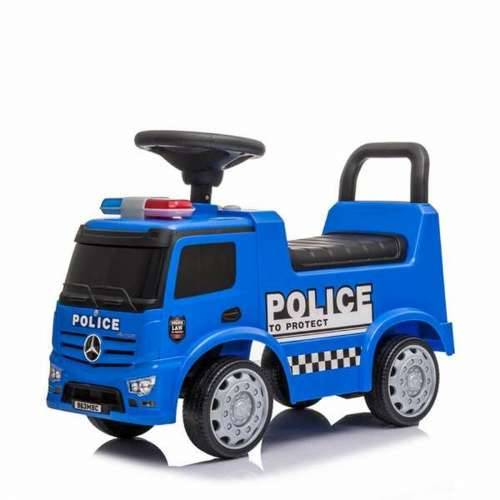Tricikl Mercedes Benz Truck Actros Police Plava Cijena