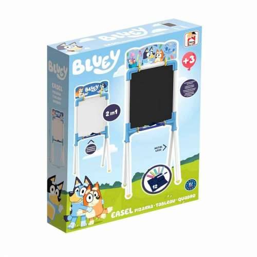 Ploča s Dva Lica Chicos Bluey 37 x 32 x 98 cm Cijena