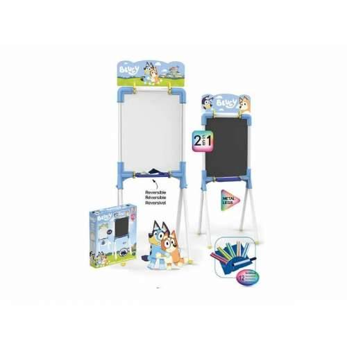 Ploča s Dva Lica Chicos Bluey 37 x 32 x 98 cm Cijena