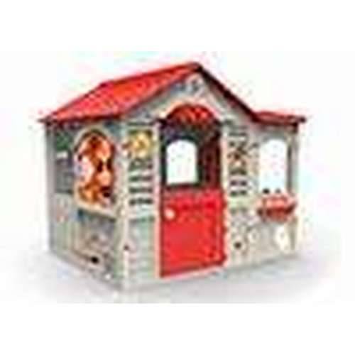Dječja kućica za igru Chicos Grand Cottage XL 122 x 103 x 104 cm Cijena